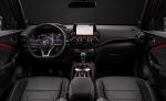 Nissan Juke N-Design 2019 года (WW)